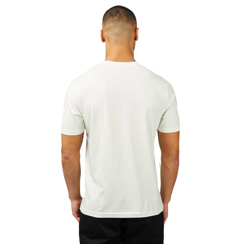 Ben Sherman Guitar Illusion Tee image number 1