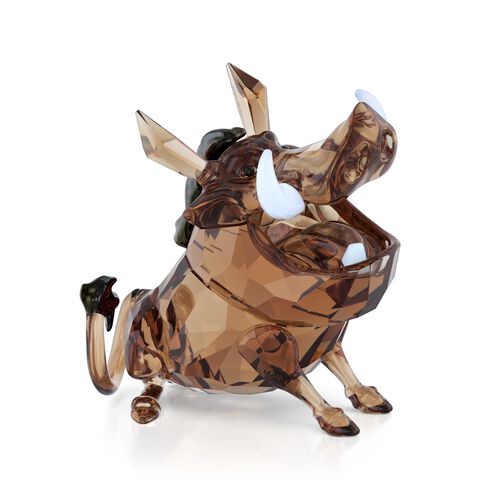 Swarovski The Lion King - Pumbaa
