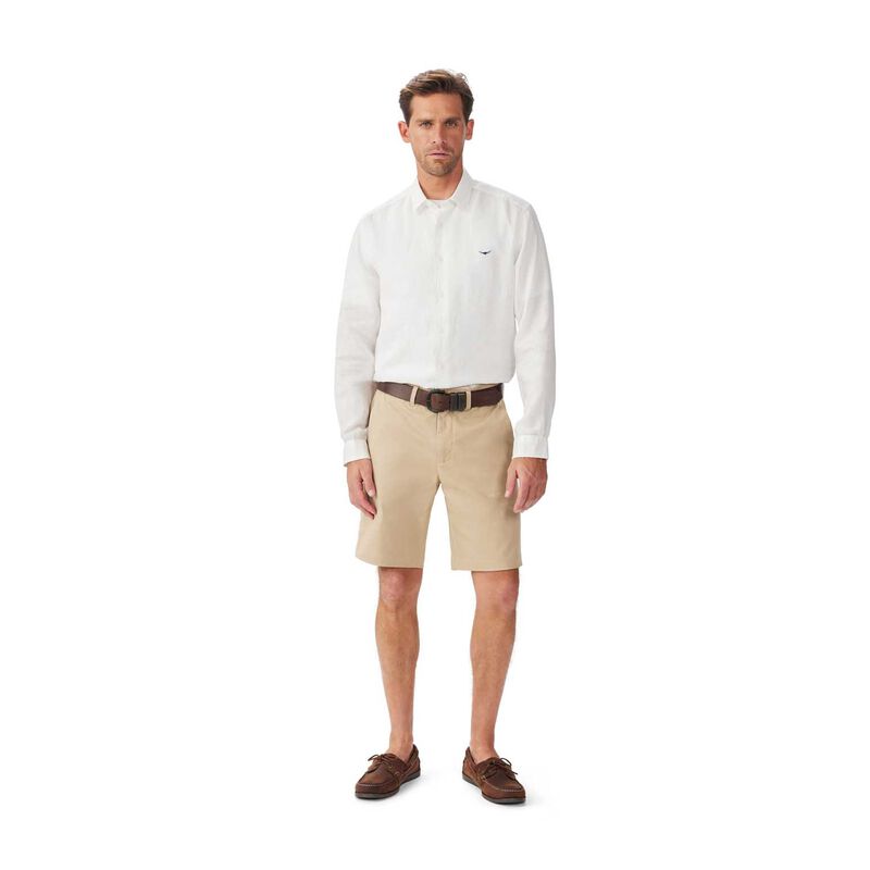 R.M. Williams Berwick Chino Short image number 3