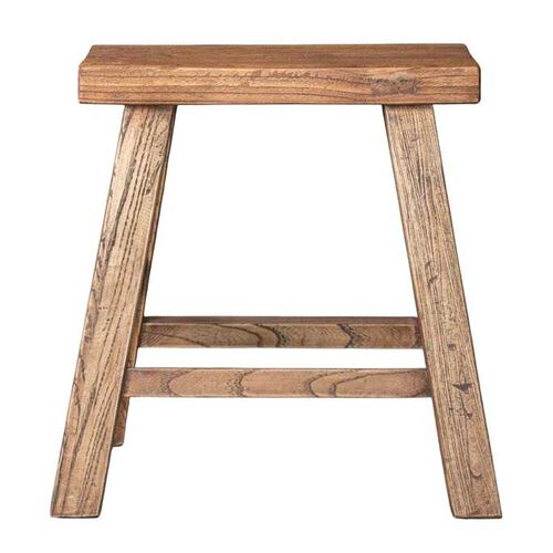 French Country Florence Stool