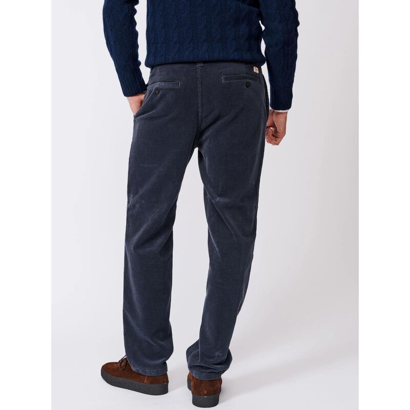 Aubin Barrowby Cord Trouser image number 1