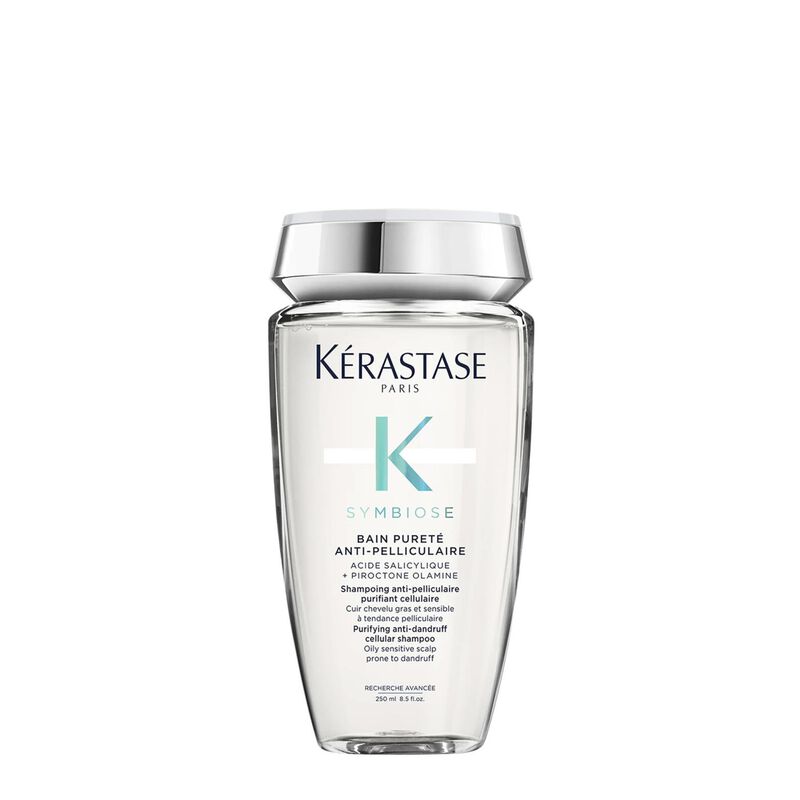 Kérastase K Symbiose Bain Purete Clarifying Anti-Dandruff Shampoo 250ml image number 0