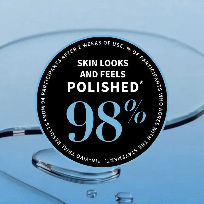 Antipodes Purity Glass Skin Facial Polish 75ml image number 1