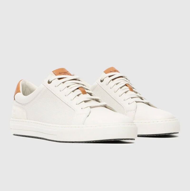 Rodd & Gunn Transit Sneaker image number 7