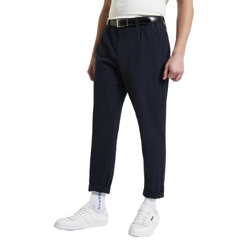 Ben Sherman Seersucker Trousers