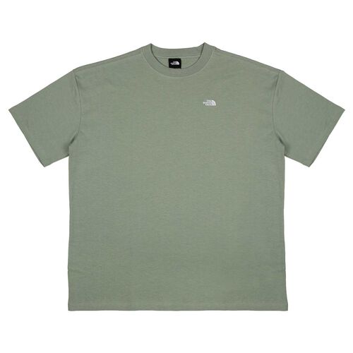 The North Face Women's TNF Essential Oversized Short Sleeve Tee