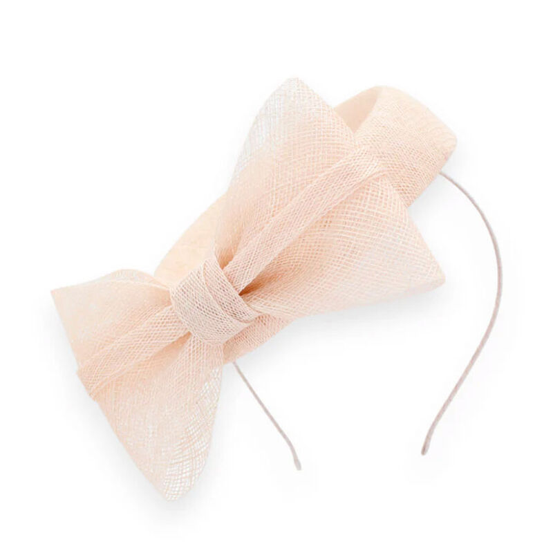 Morgan & Taylor Juliet Fascinator image number 3