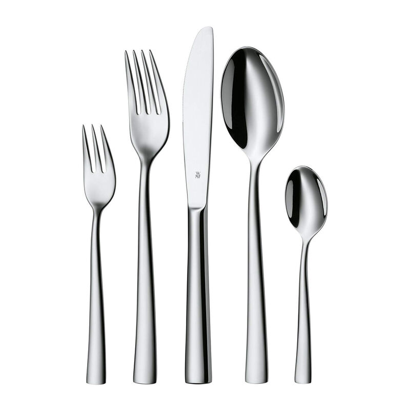WMF Philadelphia Cutlery Set 30 Piece image number 0