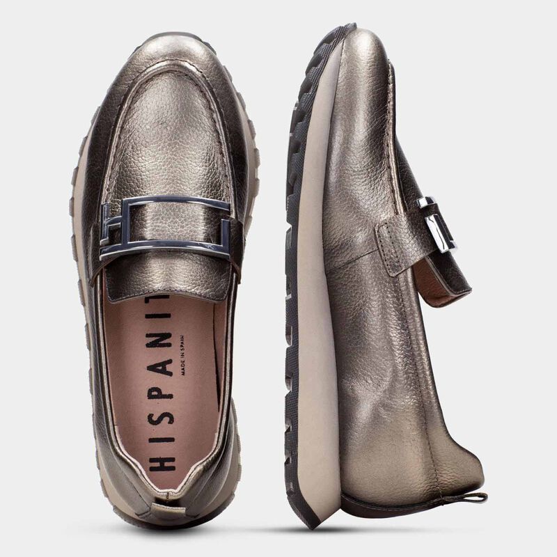 Hispanitas Loira Loafer image number 2