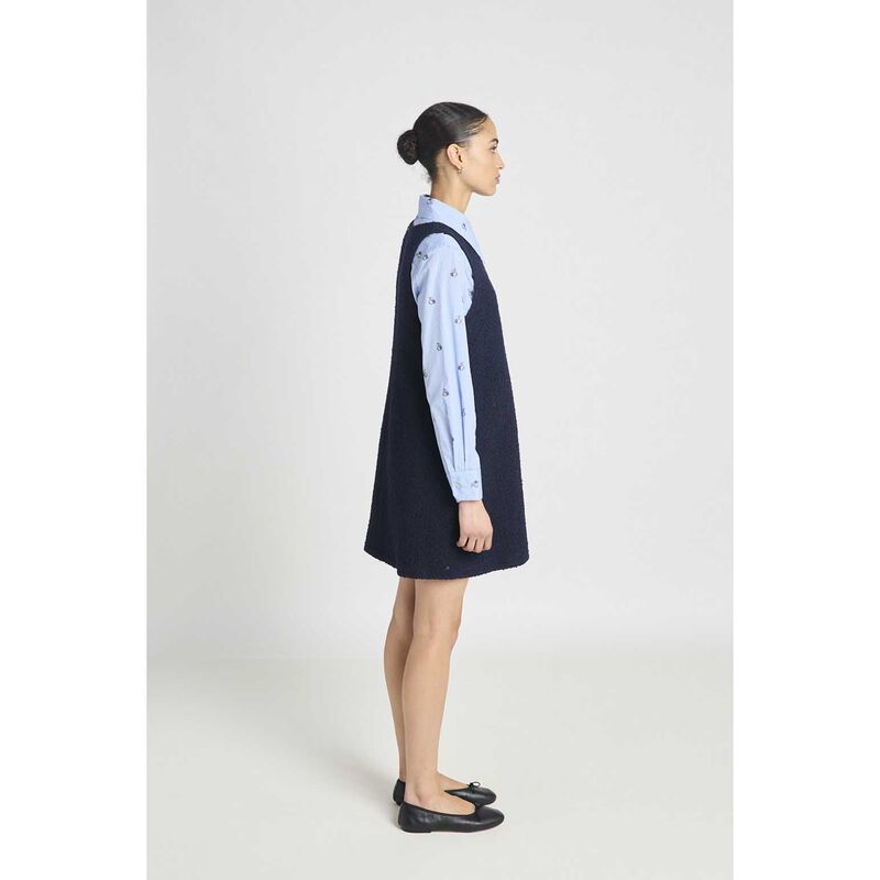 Twenty Seven Names Pursuit Dress image number 2