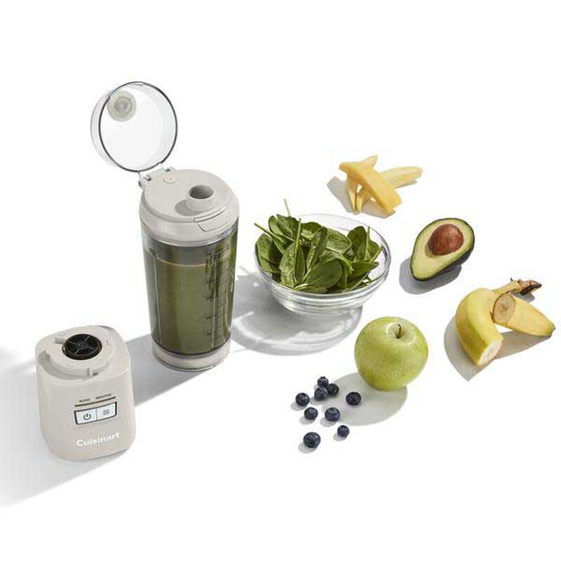 CSN Blast & Go Port Blender image number 2