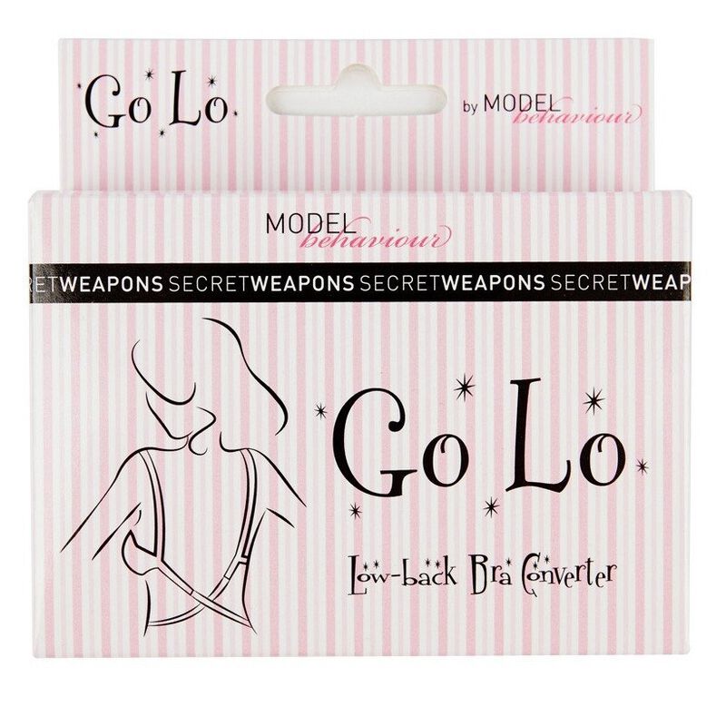 Secret Weapons Low Back Converter image number 0