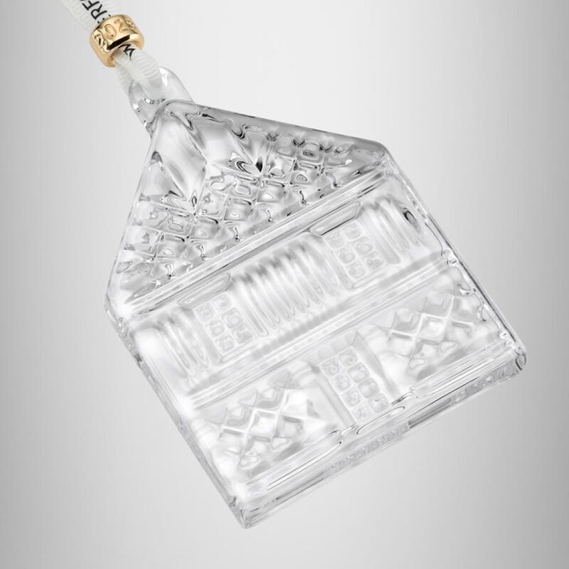 Waterford My First Home Ornament 2025 image number 1