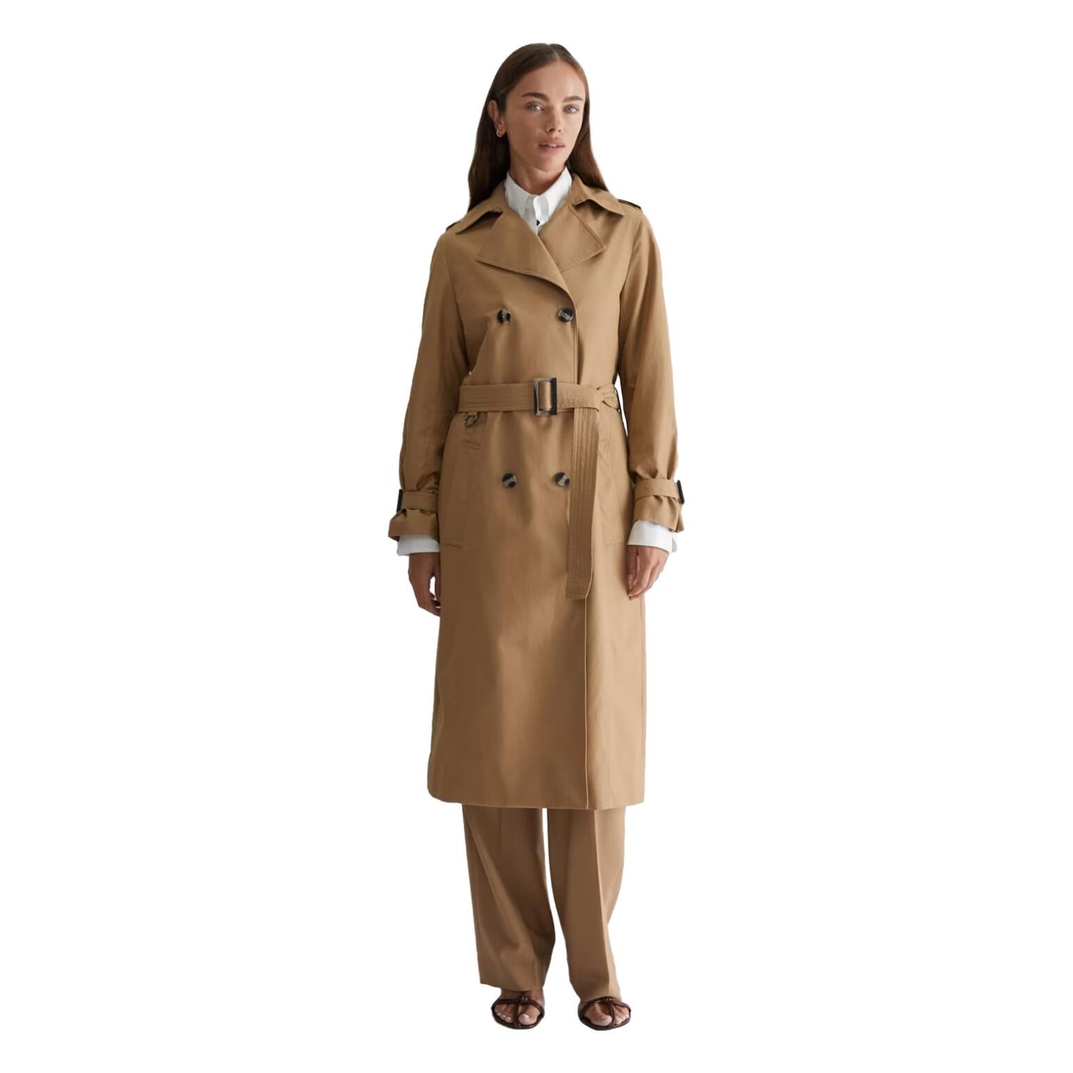 Sportscraft Audrey Icon Trench Ballantynes Department Store