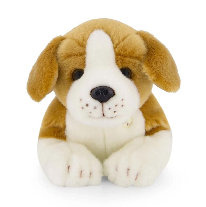 Snuggle Bunnies Brooklyn The Beagle 30cm image number 1