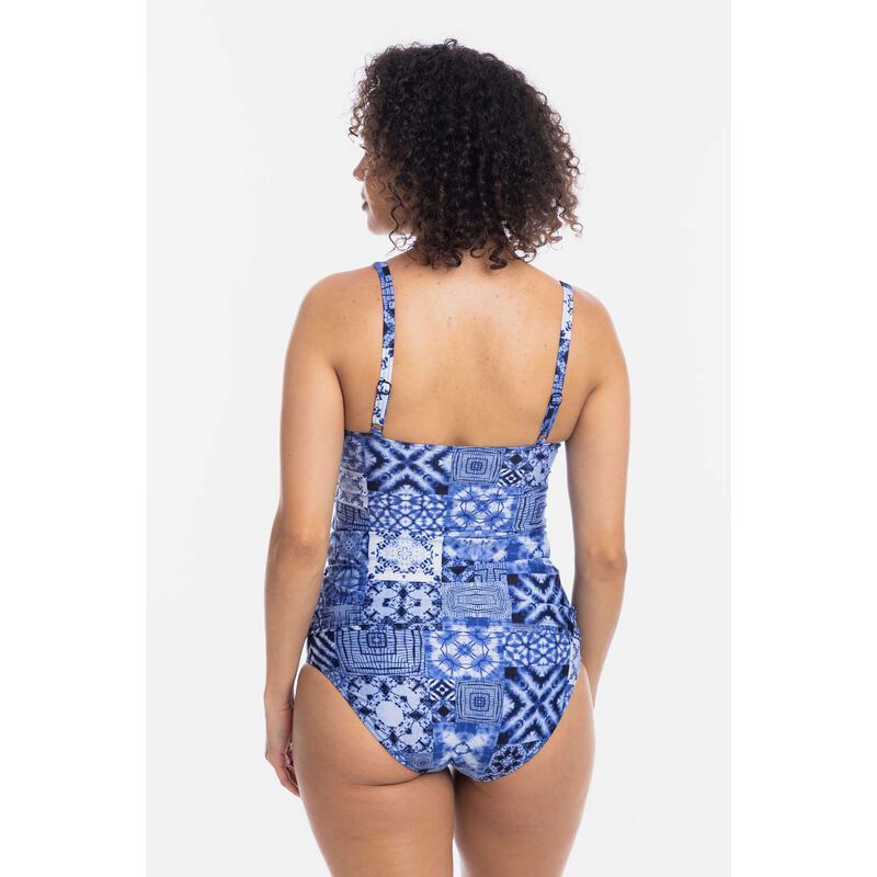 Togs Oahu Square Tankini Set image number 1