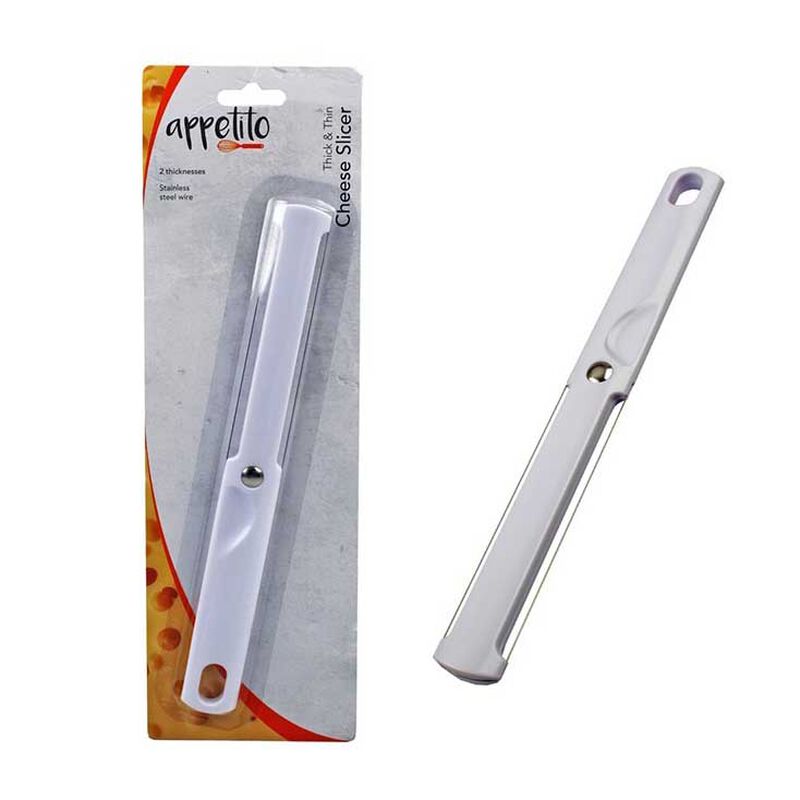 Cheese Slicer Thick & Thin image number 0