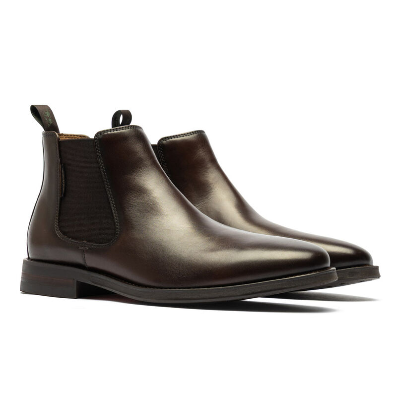 Rodd & Gunn Russlands Chelsea Boot image number 1