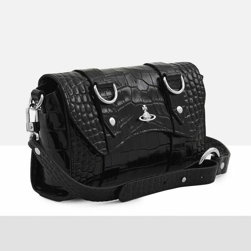 Vivienne Westwood Kimmy Crossbody image number 3