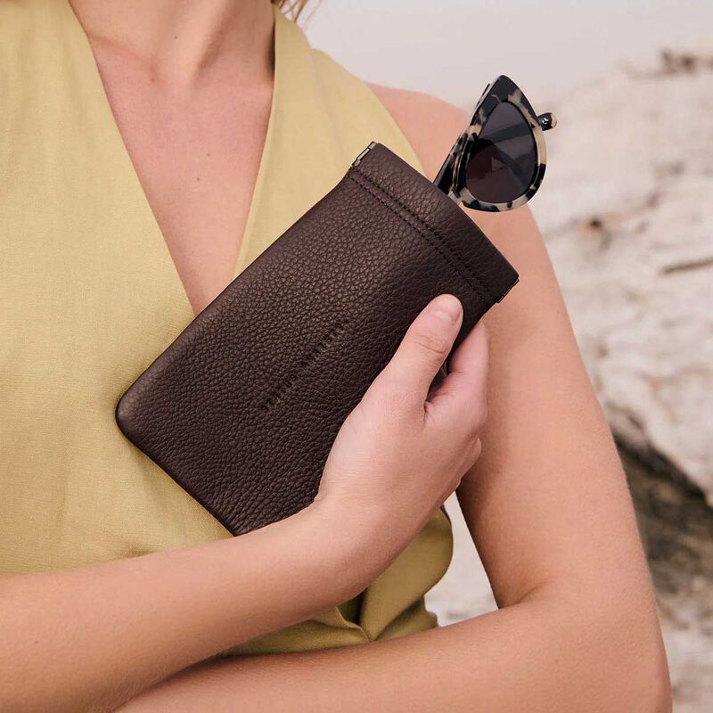 Status Anxiety Keepsake Glasses Case image number 1