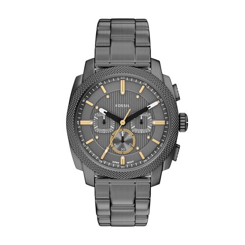 Fossil Machine Watch FS6160