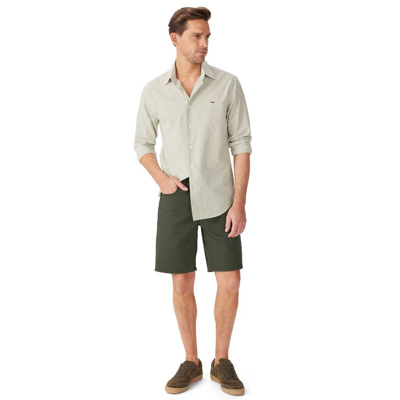 R.M. Williams Nicholson Short image number 3