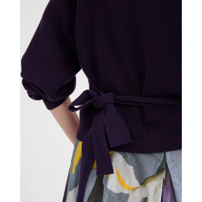Kowtow Composure Cardigan image number 2