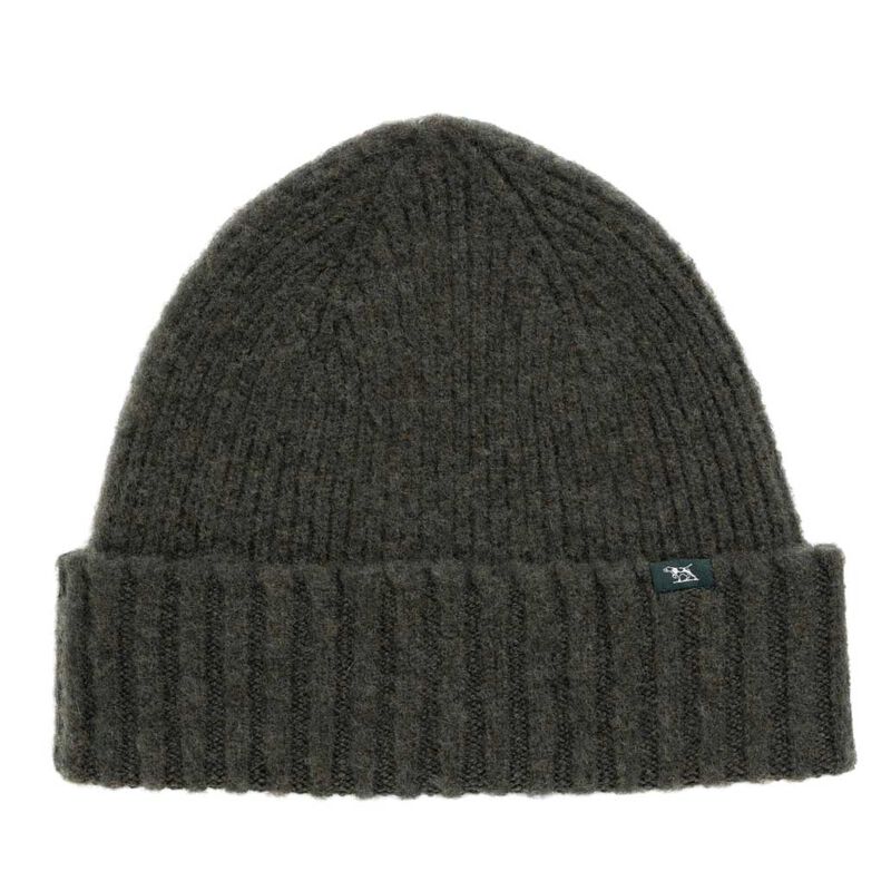 Rodd & Gunn Riversdale Beanie image number 10