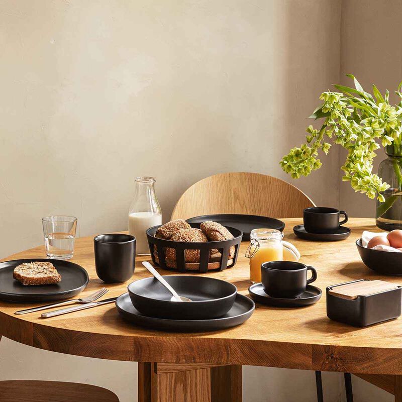Eva Solo Nordic Kitchen Bread Basket image number 1