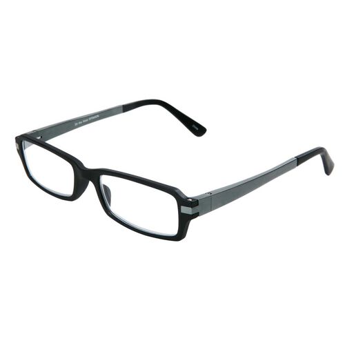 On the Nose Gustav Glasses - Clear