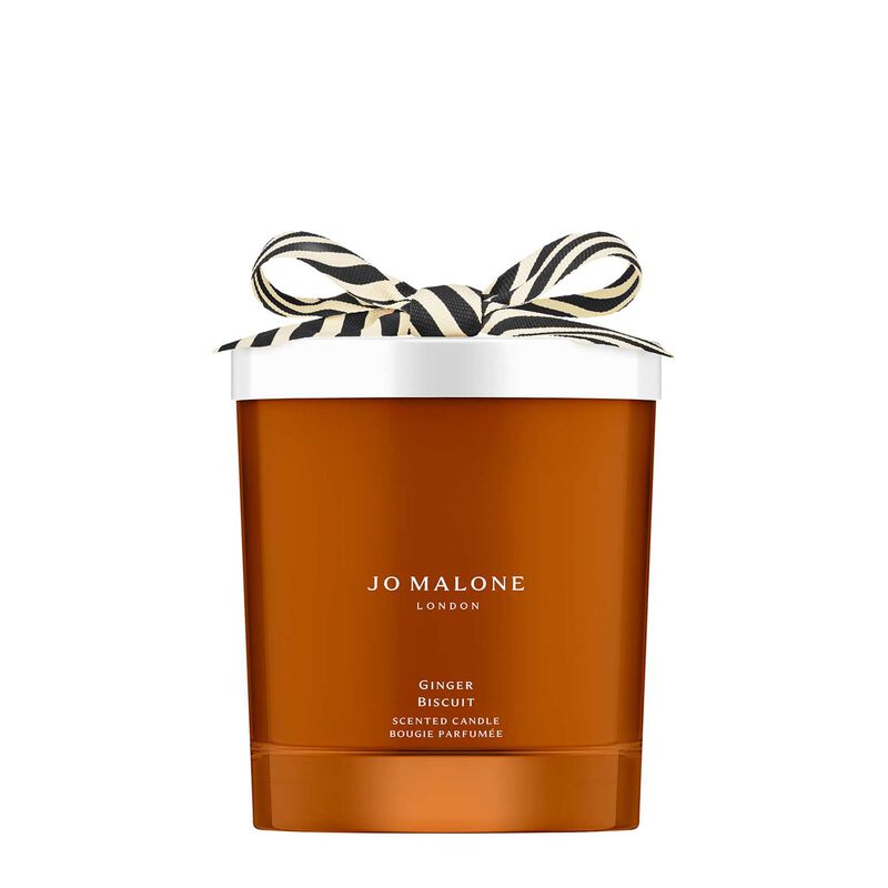 Jo Malone London Ginger Biscuit Scented Candle 200g image number 0