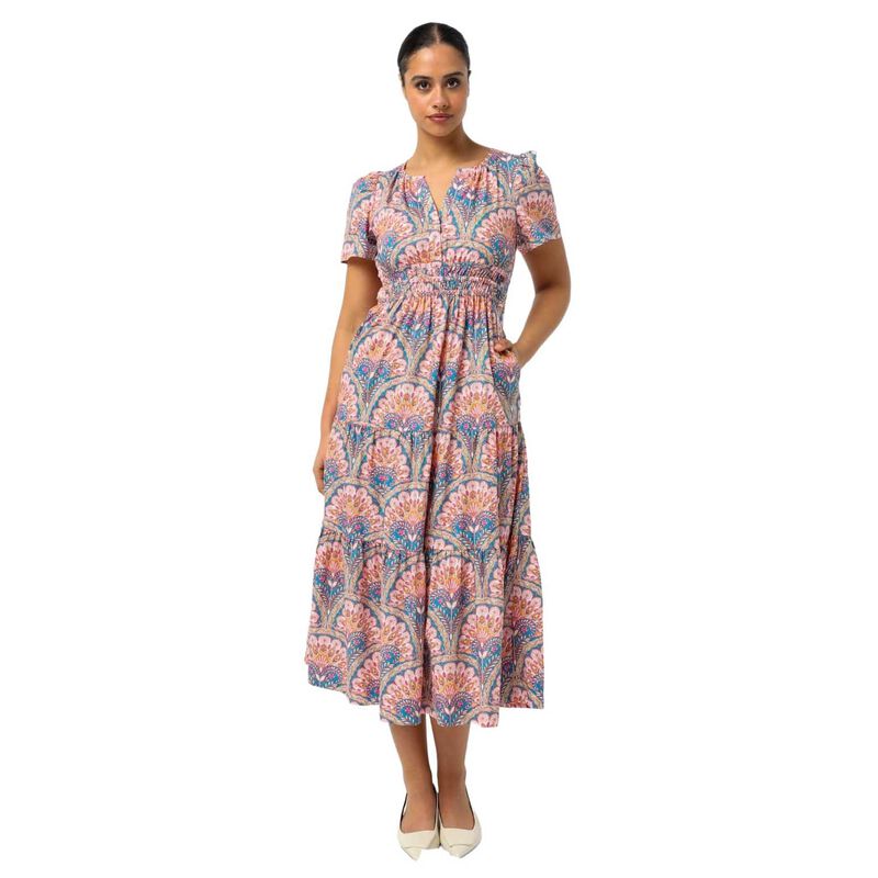 KACHEL Megan Dress image number 0