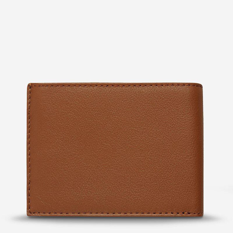 Status Anxiety Noah Wallet image number 1