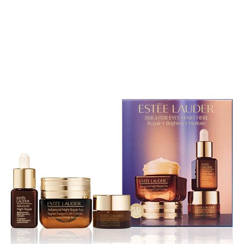 Est&eacute;e Lauder ANR Eye Set Brighter Eyes Start Here
