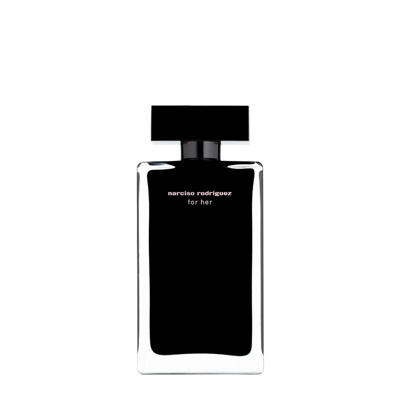 Narciso Rodriguez For Her Eau de Toilette 100ml image number 0