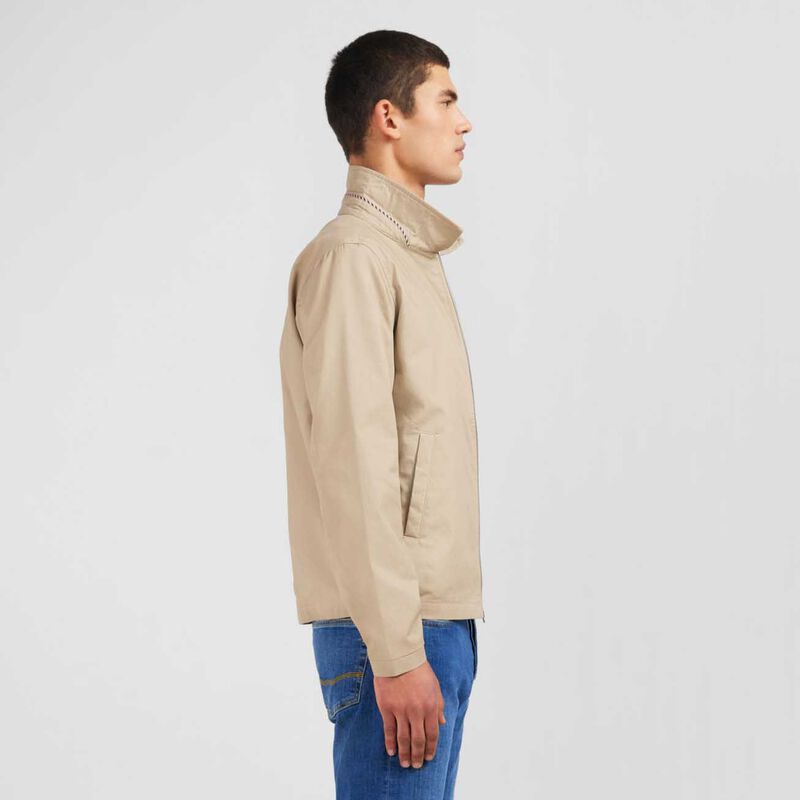 Eden Park Paris Suspension Jacket image number 2