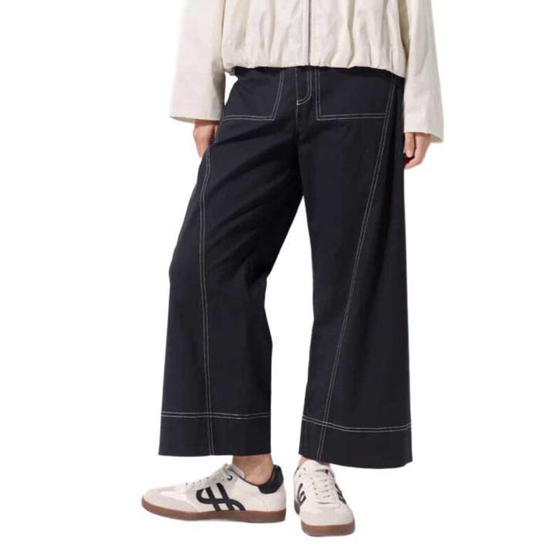 Marco Polo  Essential Wide Leg Pant image number 0