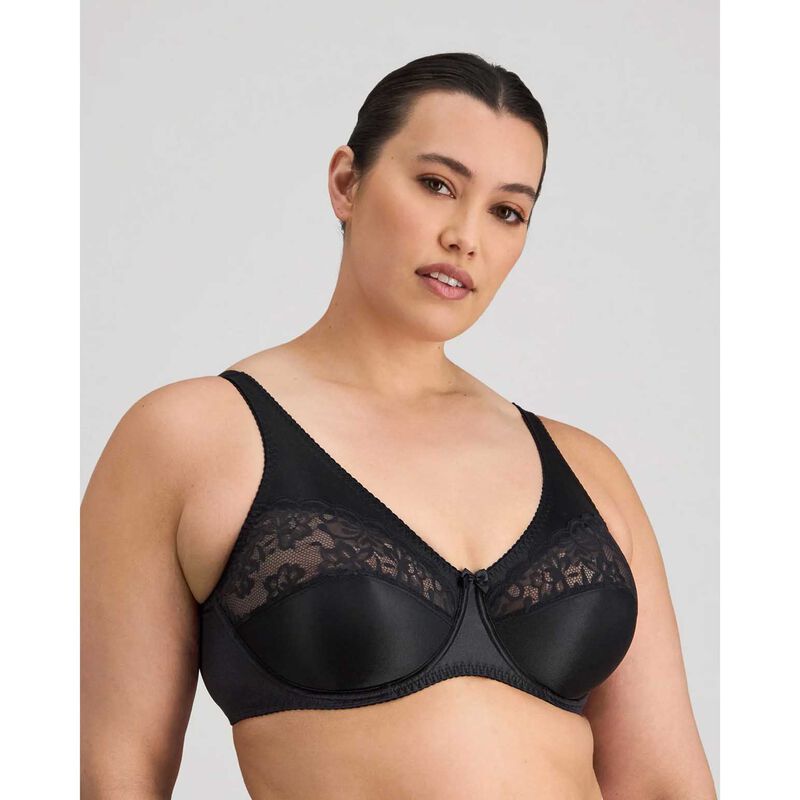 Fayreform Classic Underwire Bra image number 2