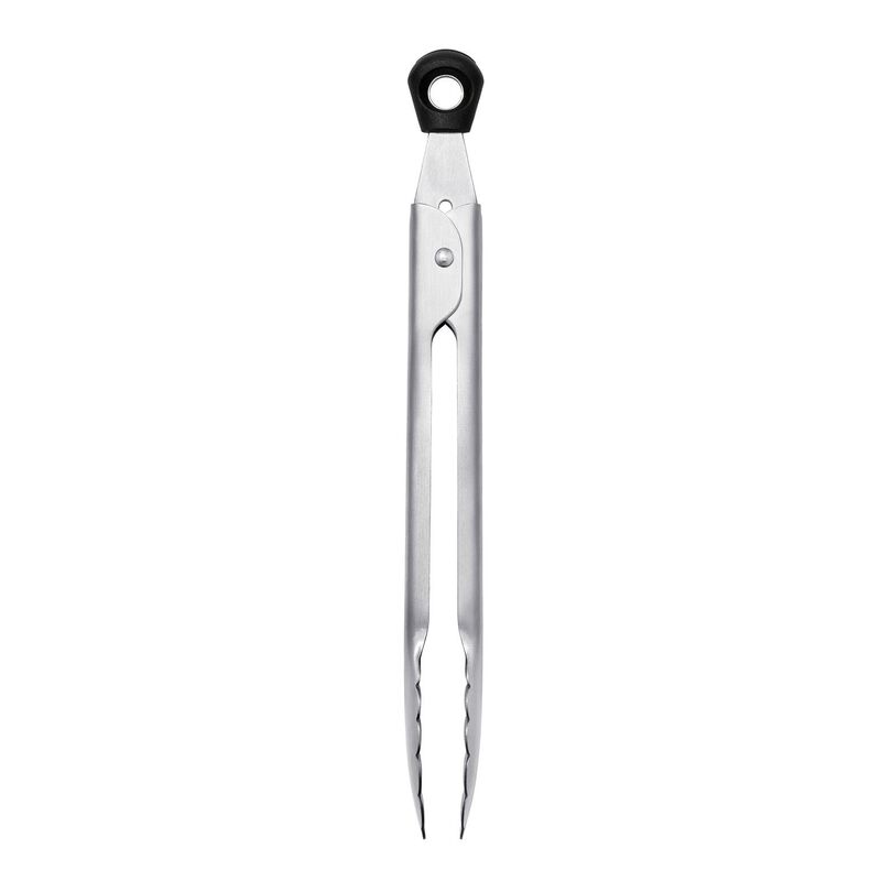 Oxo Good Grips Mini Tongs image number 1