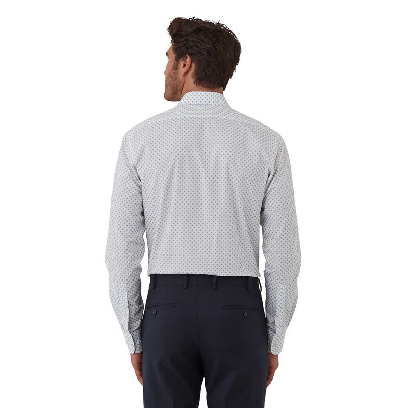 Joe Black Sentry Shirt Fju909 image number 1