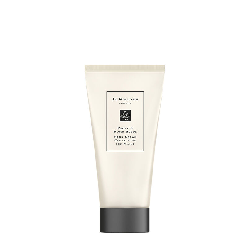 Jo Malone London Peony & Blush Suede Hand Cream image number 0