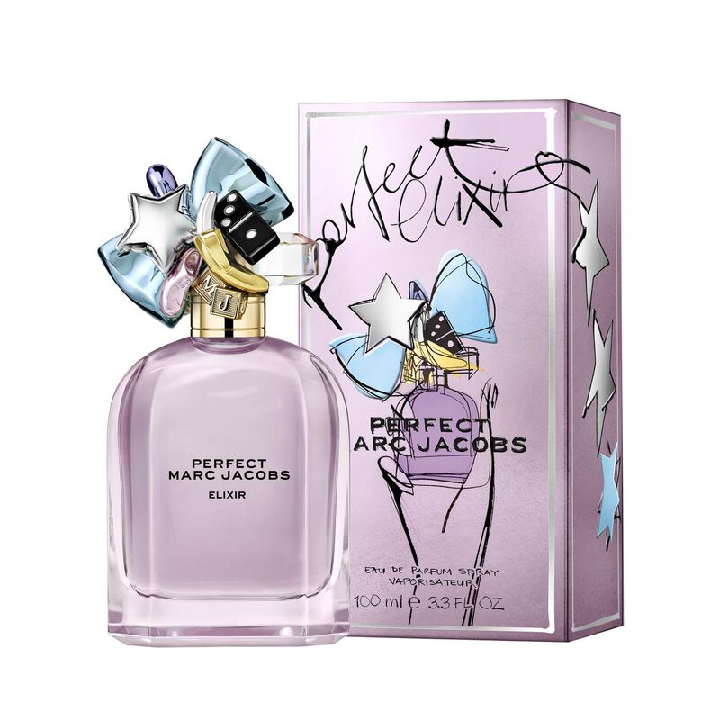 Marc Jacobs Perfect Elixir 100ml image number 1
