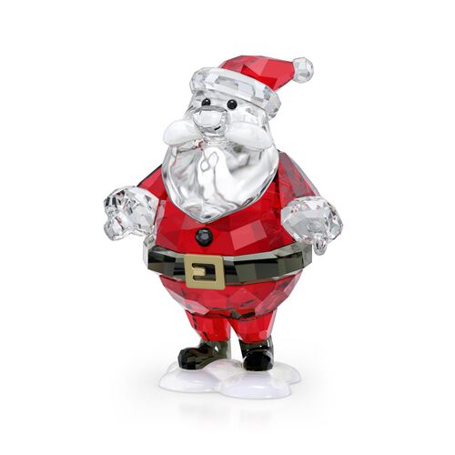 Swarovski Holiday Cheers - Santa Claus