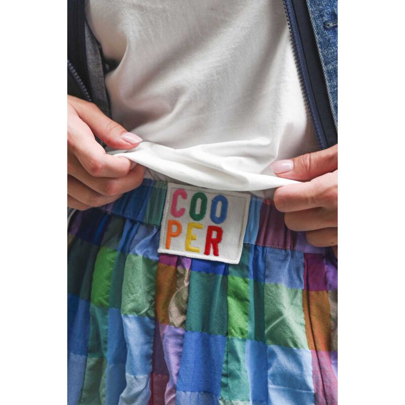 Cooper Forward Motion Skirt image number 2