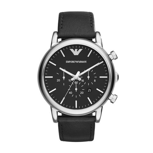 Emporio Armani Luigi Chronograph Watch AR1828
