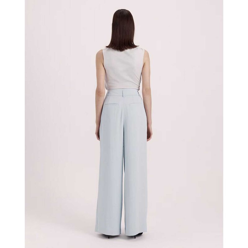 SABA Dharma Pleat Front Pant image number 13