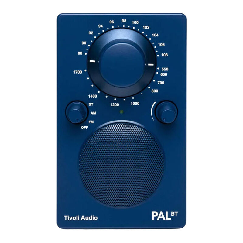 Tivoli PAL Bluetooth FM Radio image number 3