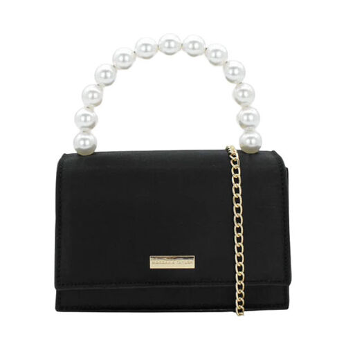 Morgan & Taylor Melanie Top Handle Bag