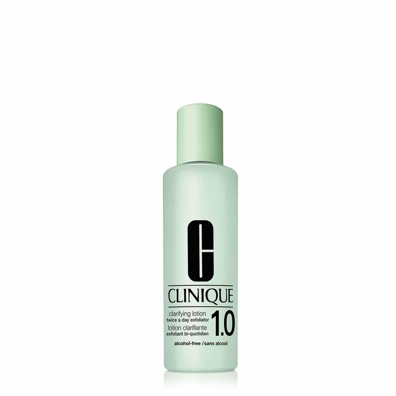 Clinique Clarifying Lotion 1.0 400ml image number 0