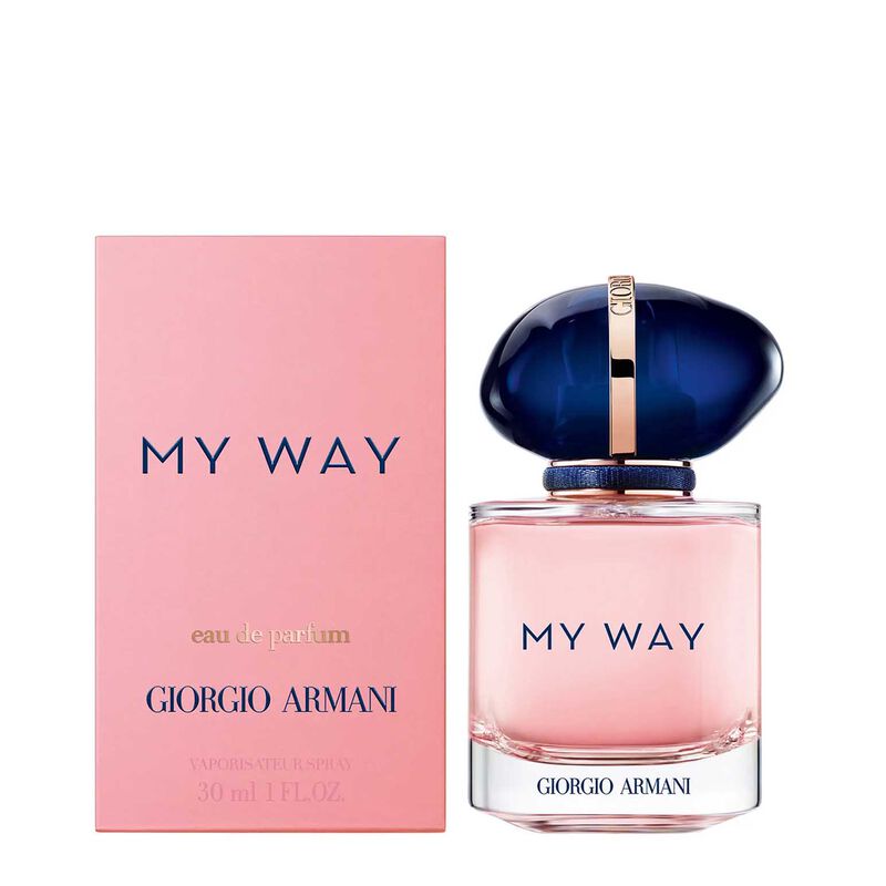 Giorgio Armani MY WAY EDP 30ml image number 1